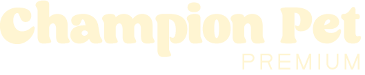 Champion Pet Premium